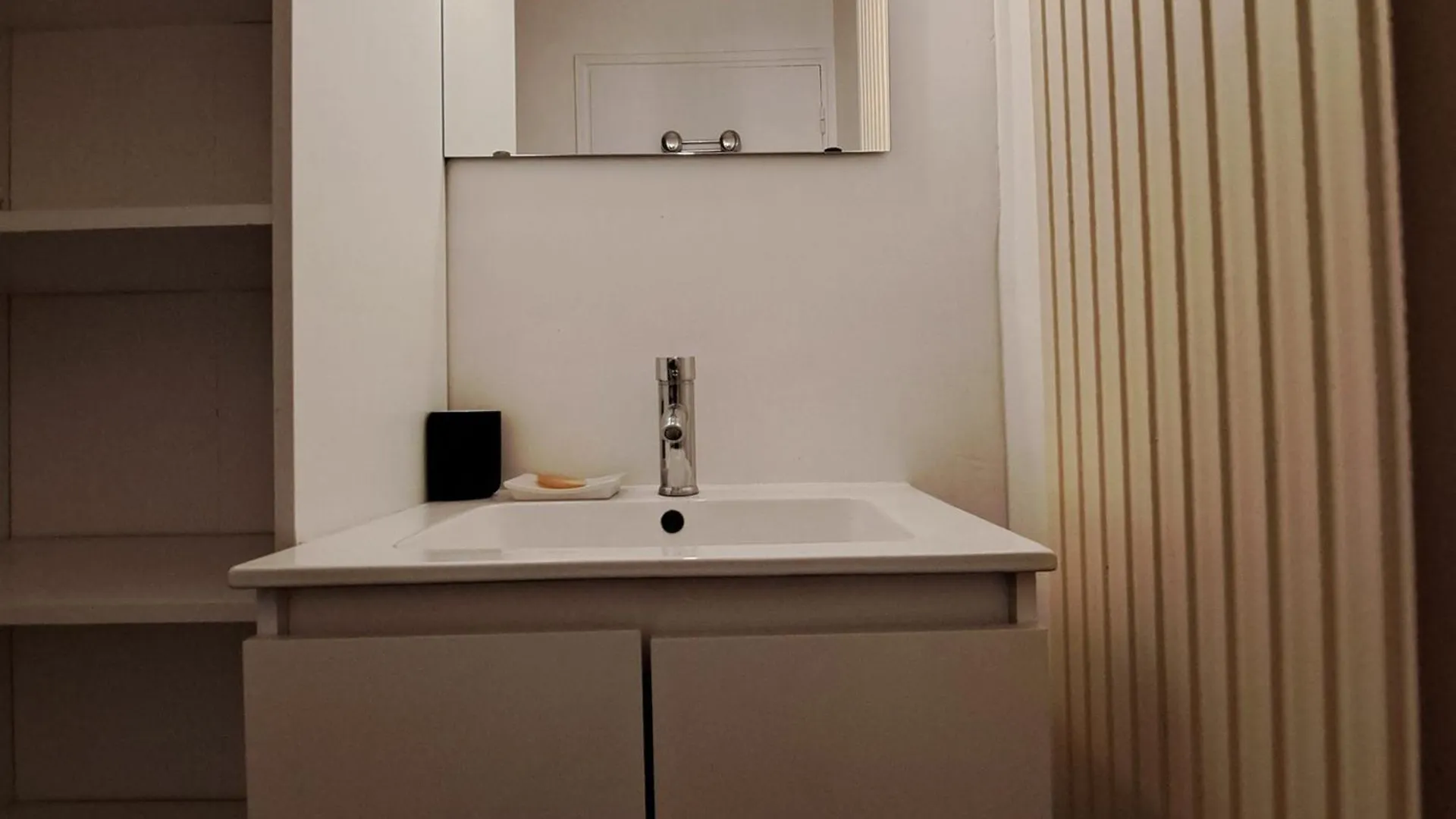 Appartamento Studio Pra-Loup, 1 pièce, 4 personnes - FR-1-165A-30 Uvernet-Fours Francia