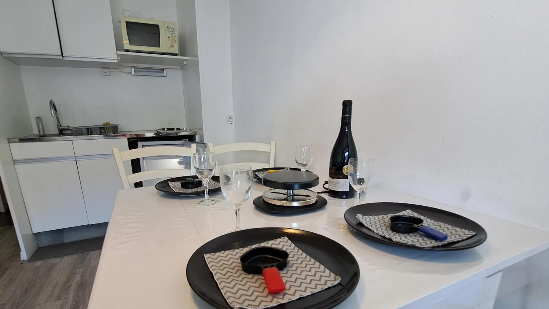 Studio Pra-Loup, 1 pièce, 4 personnes - FR-1-165A-30 Uvernet-Fours