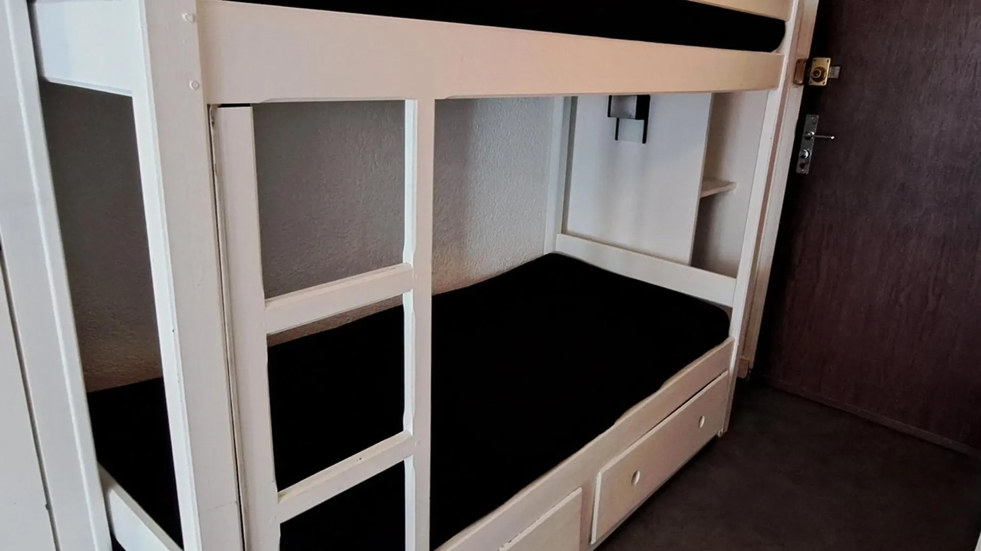 Appartamento Studio Pra-Loup, 1 pièce, 4 personnes - FR-1-165A-30 Uvernet-Fours Francia