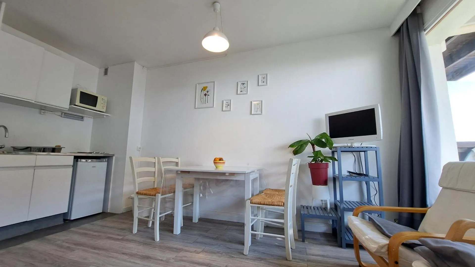 Appartamento Studio Pra-Loup, 1 pièce, 4 personnes - FR-1-165A-30 Uvernet-Fours